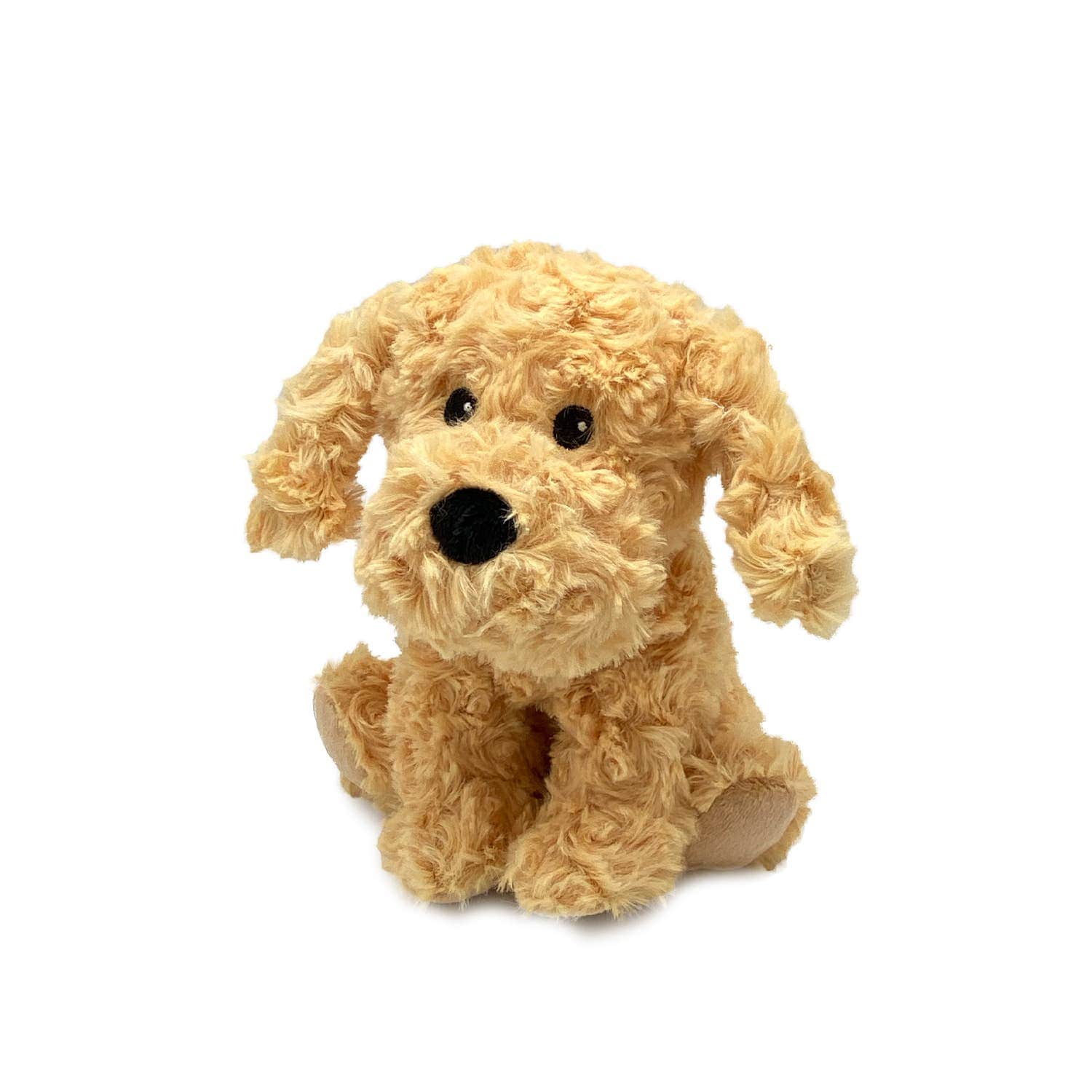 Golden Dog Warmies