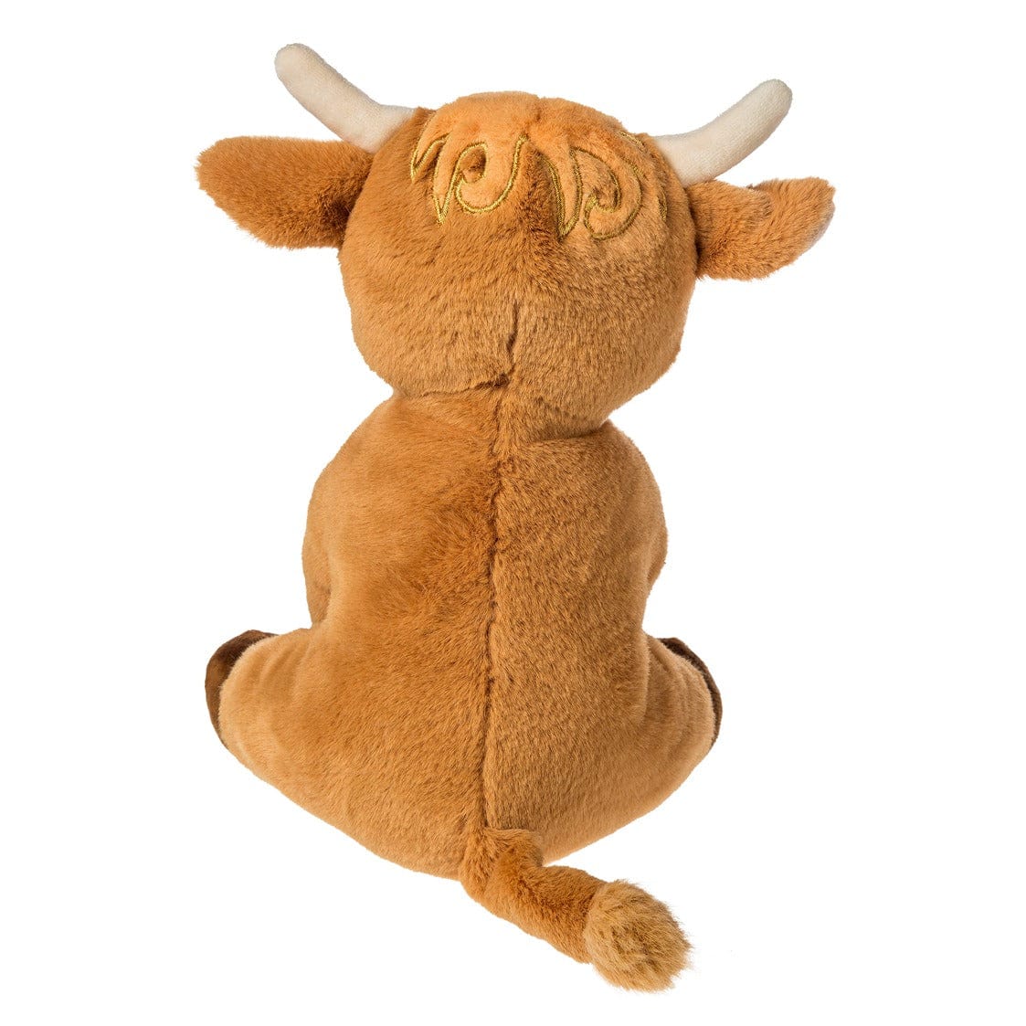 Hetty Highland Cow Plush Toy