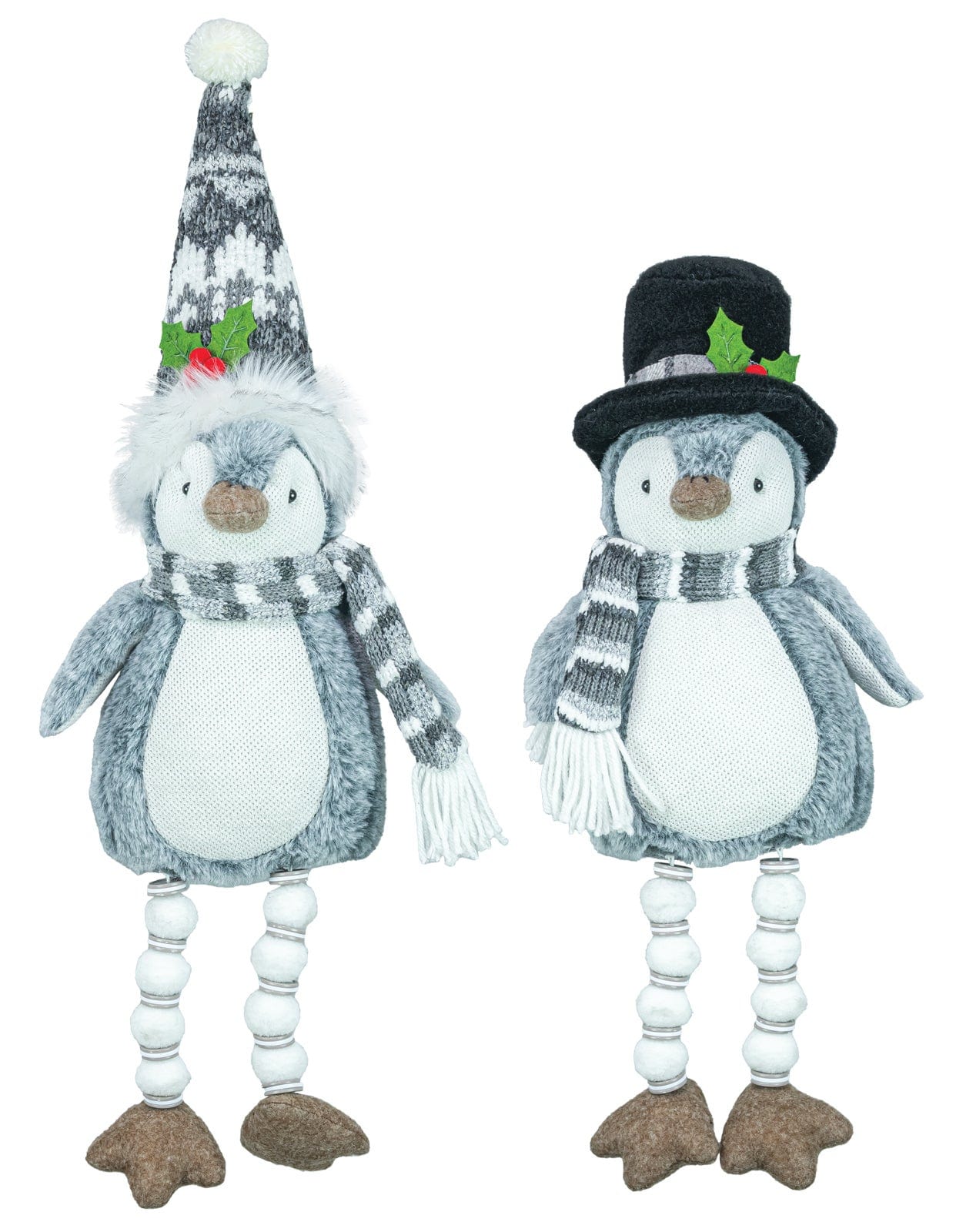 Hinterland Penguin