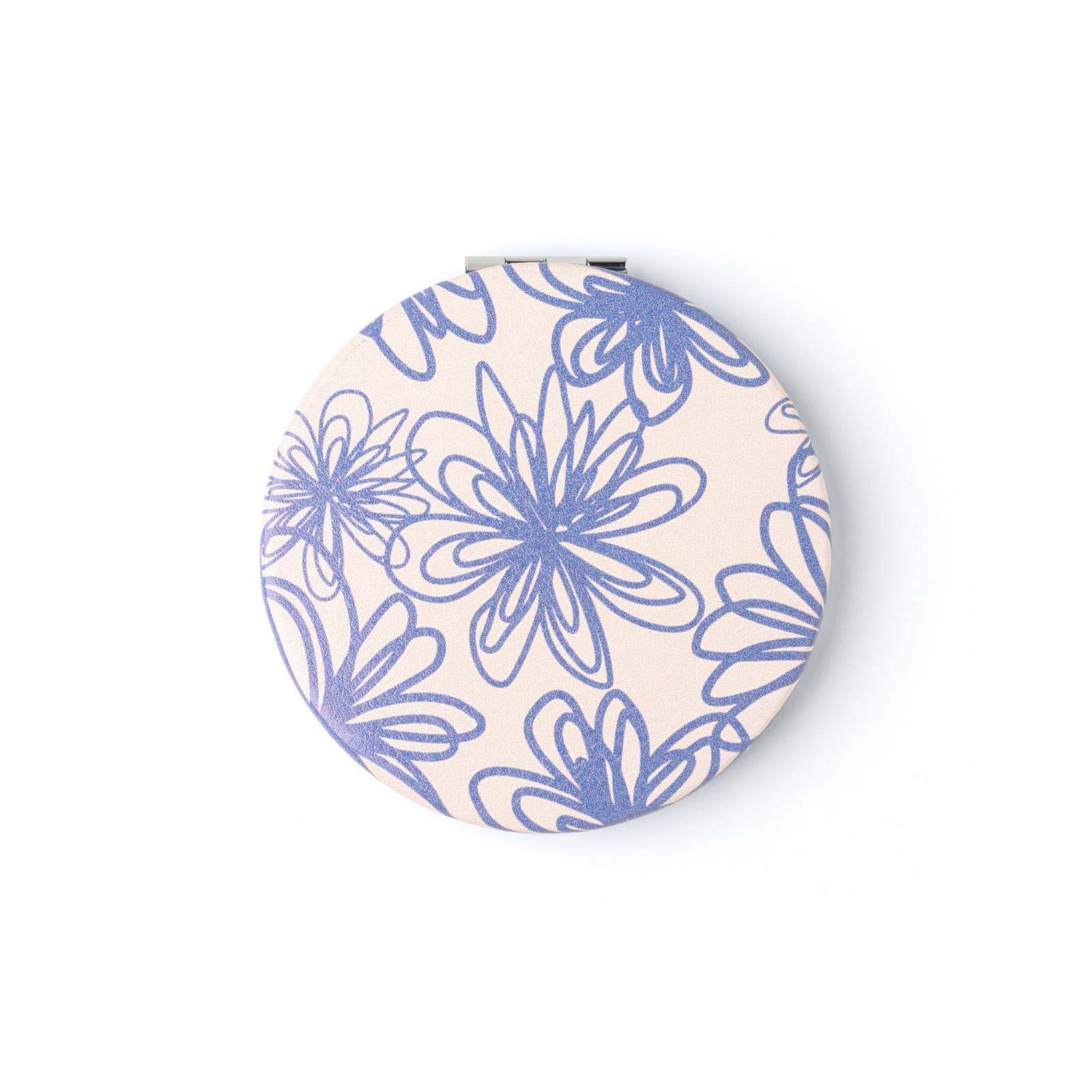 I Feel Seen Compact Mirror