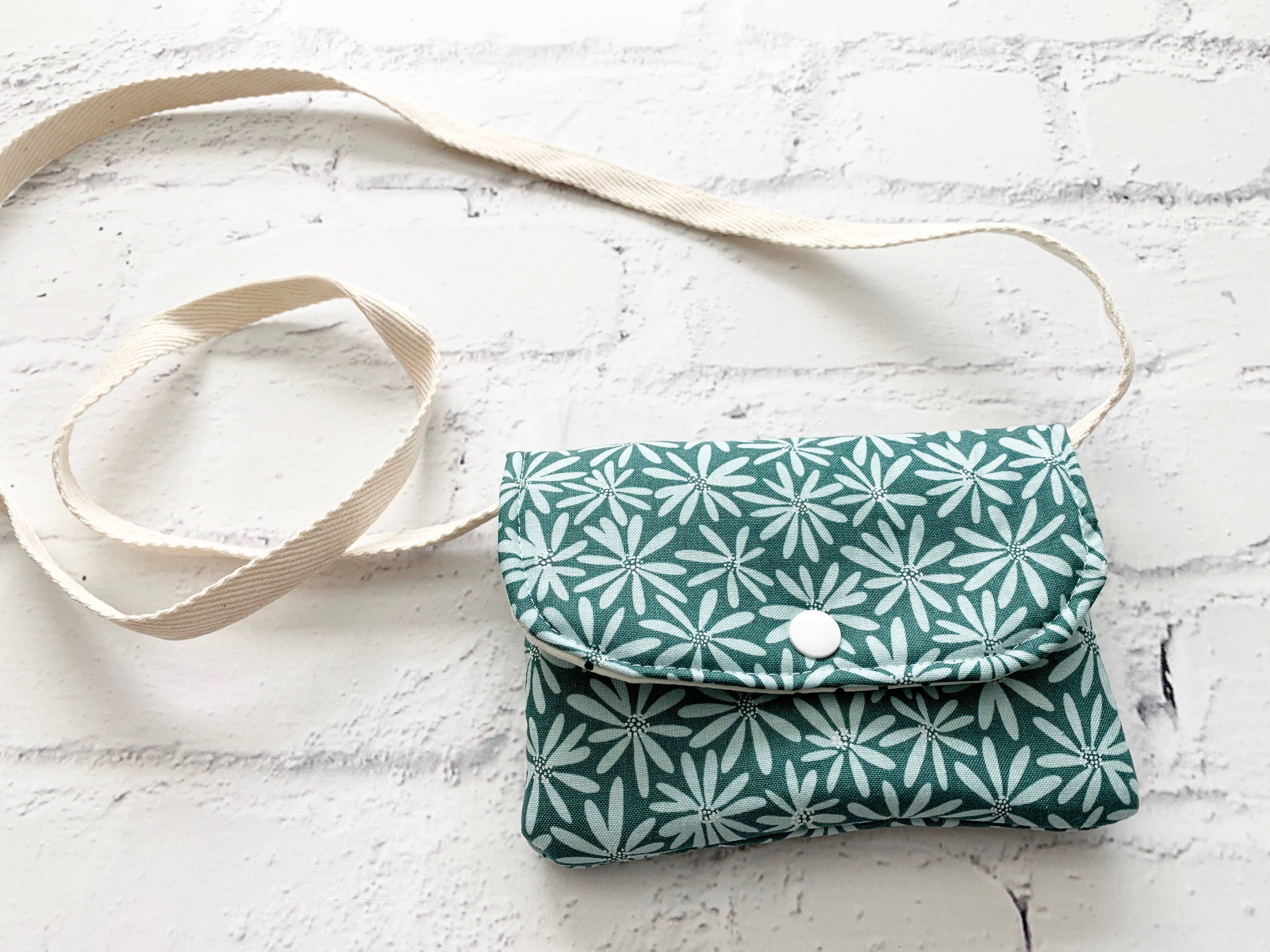 Kids Daisy Dayze Purse