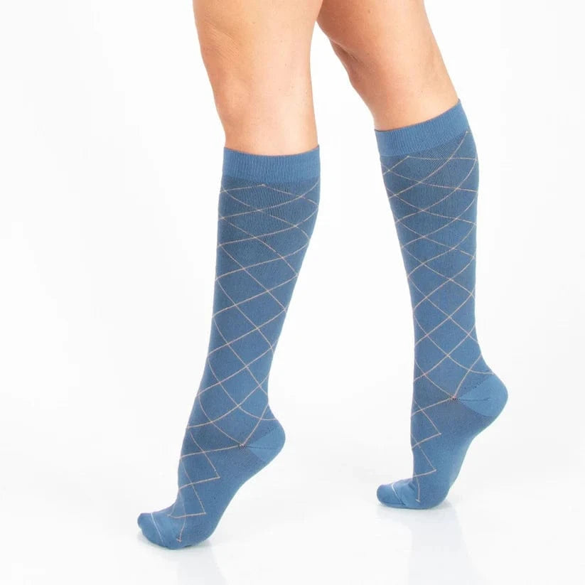 Knee High Compression Socks