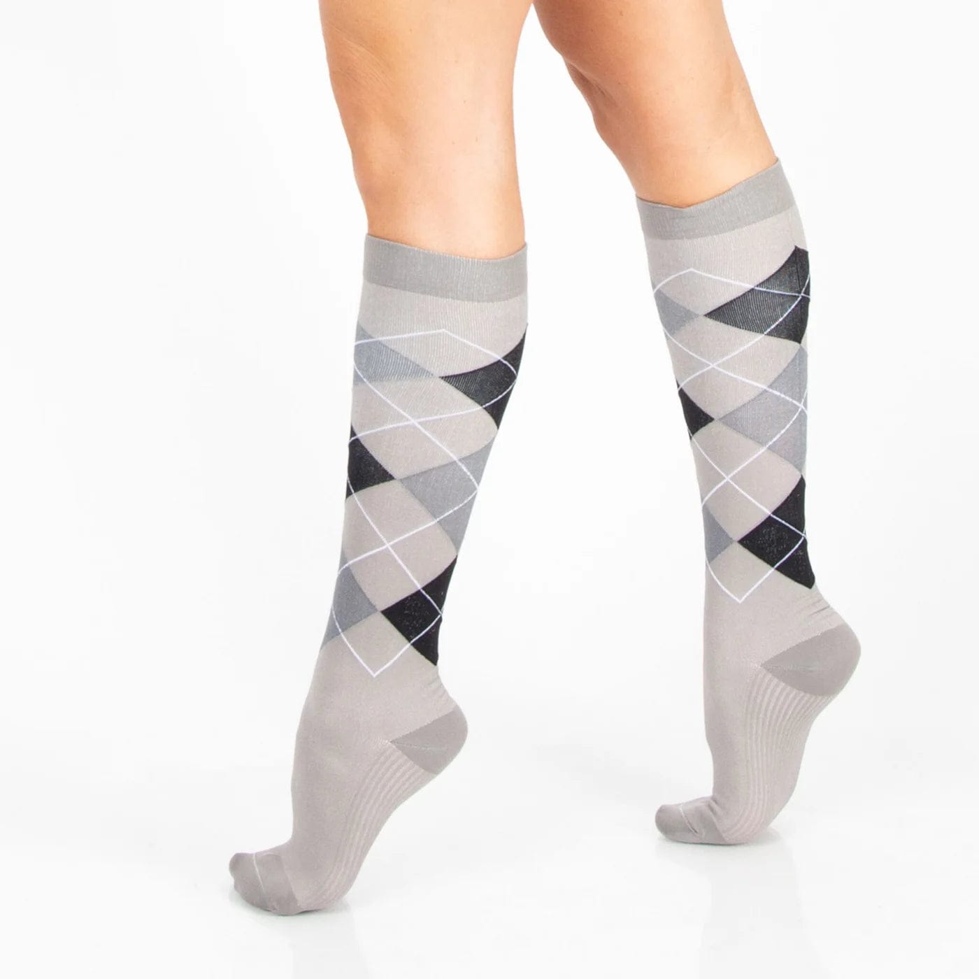 Knee High Compression Socks