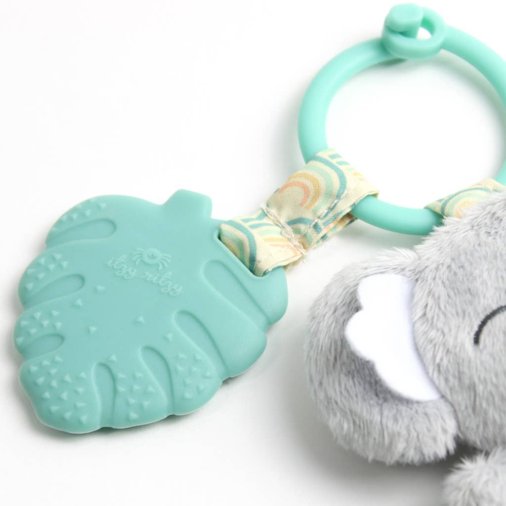 Koala Itzy Pal™ Plush + Teether