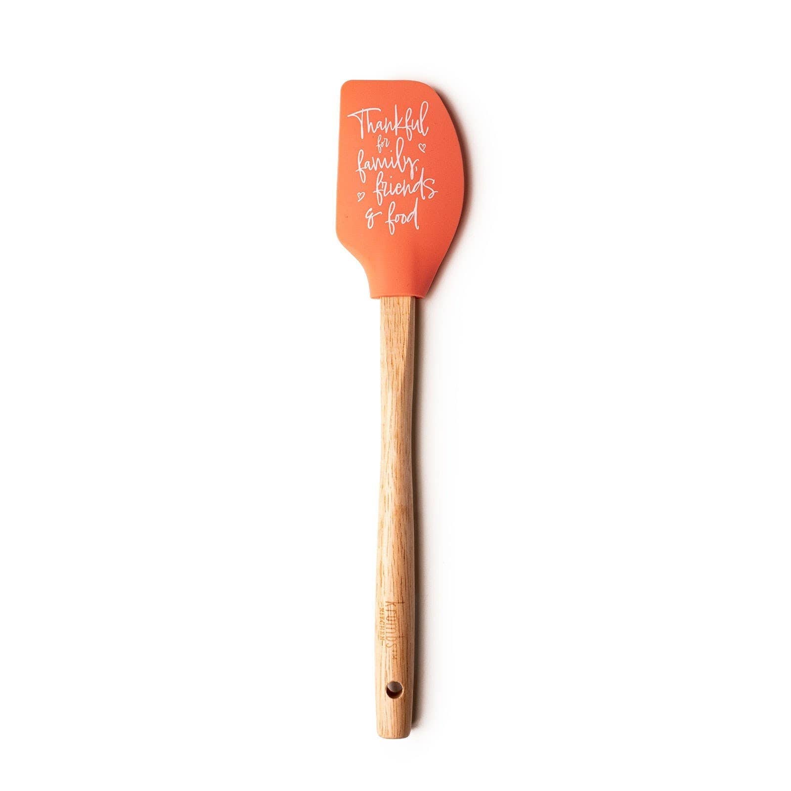 Krumbs Homemade Happiness Spatulas