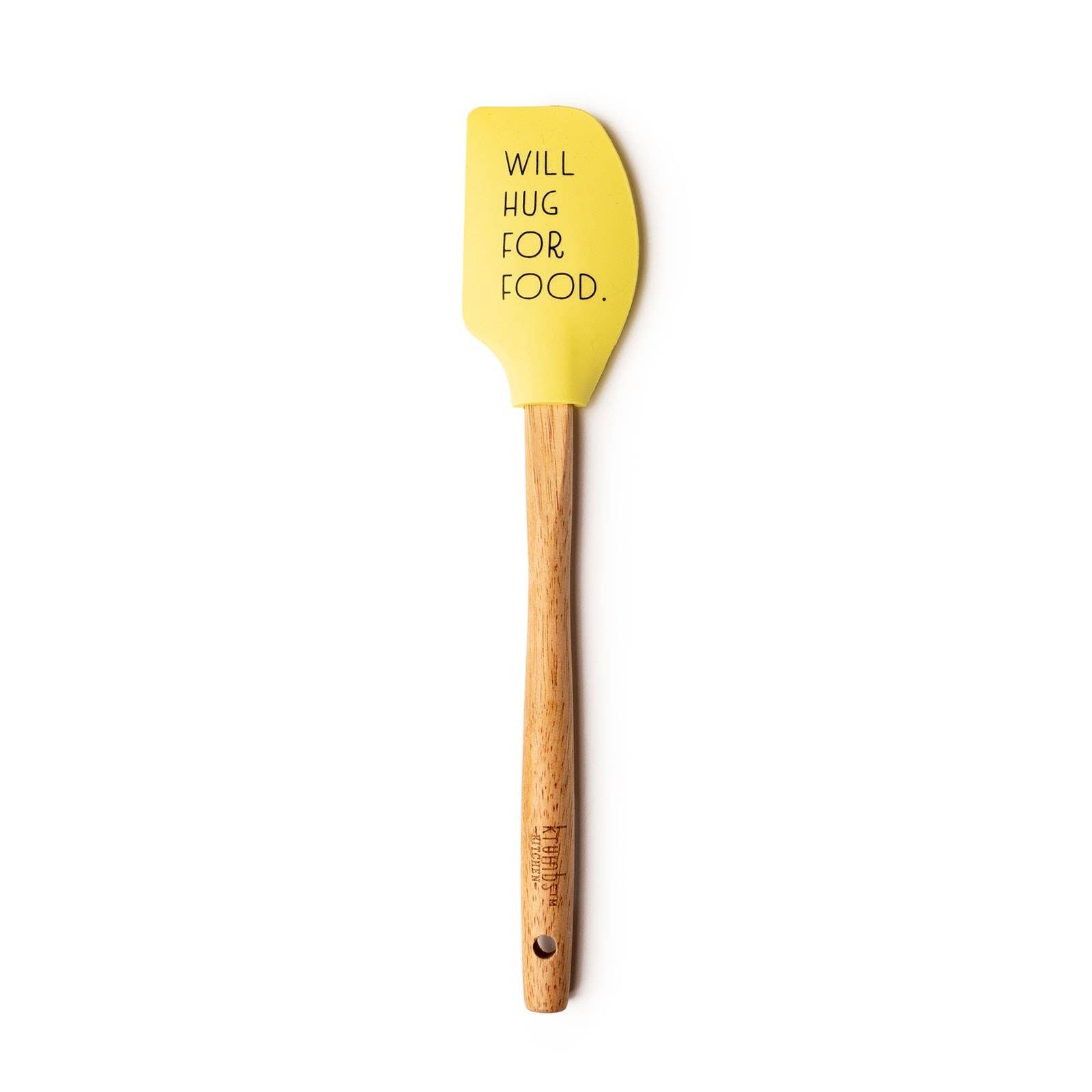 Krumbs Homemade Happiness Spatulas