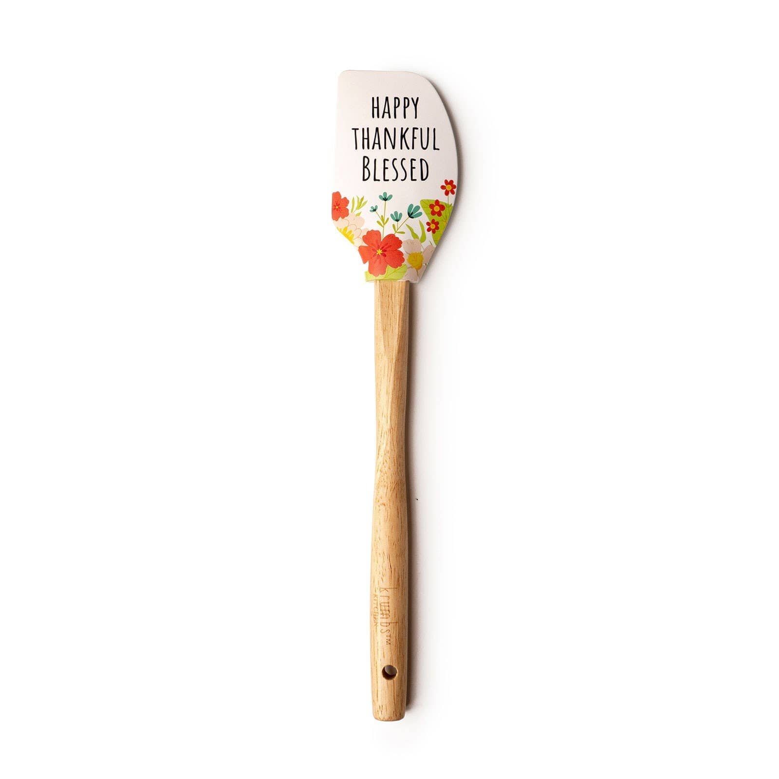 Krumbs Homemade Happiness Spatulas
