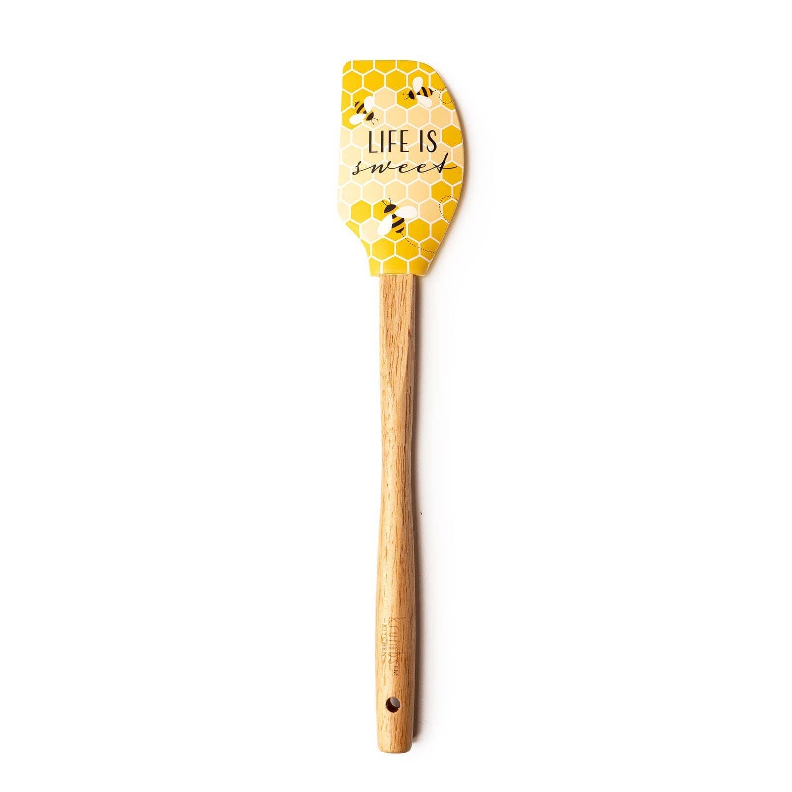 Krumbs Homemade Happiness Spatulas