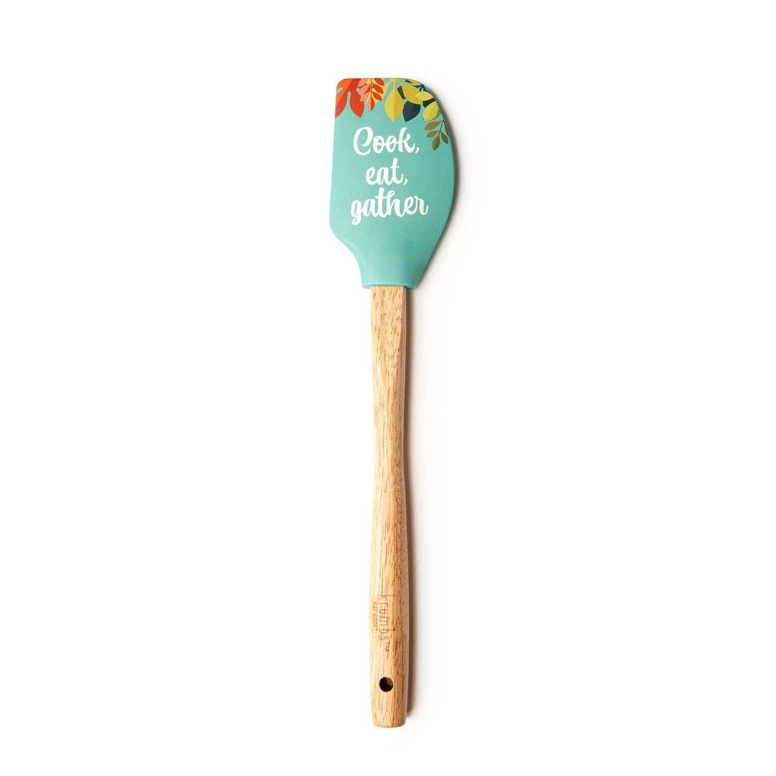 Krumbs Homemade Happiness Spatulas
