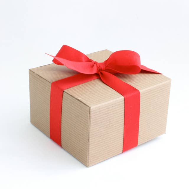 Luxury Pamper Me Spa Box