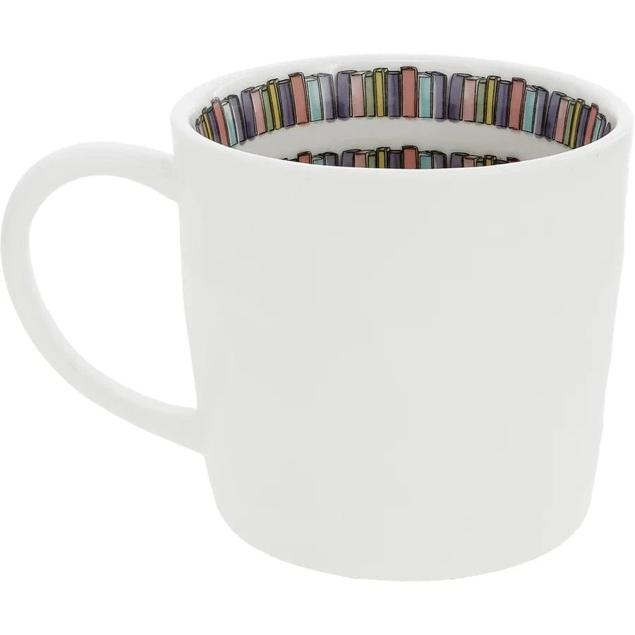 Main Character Energy Coffee Mug