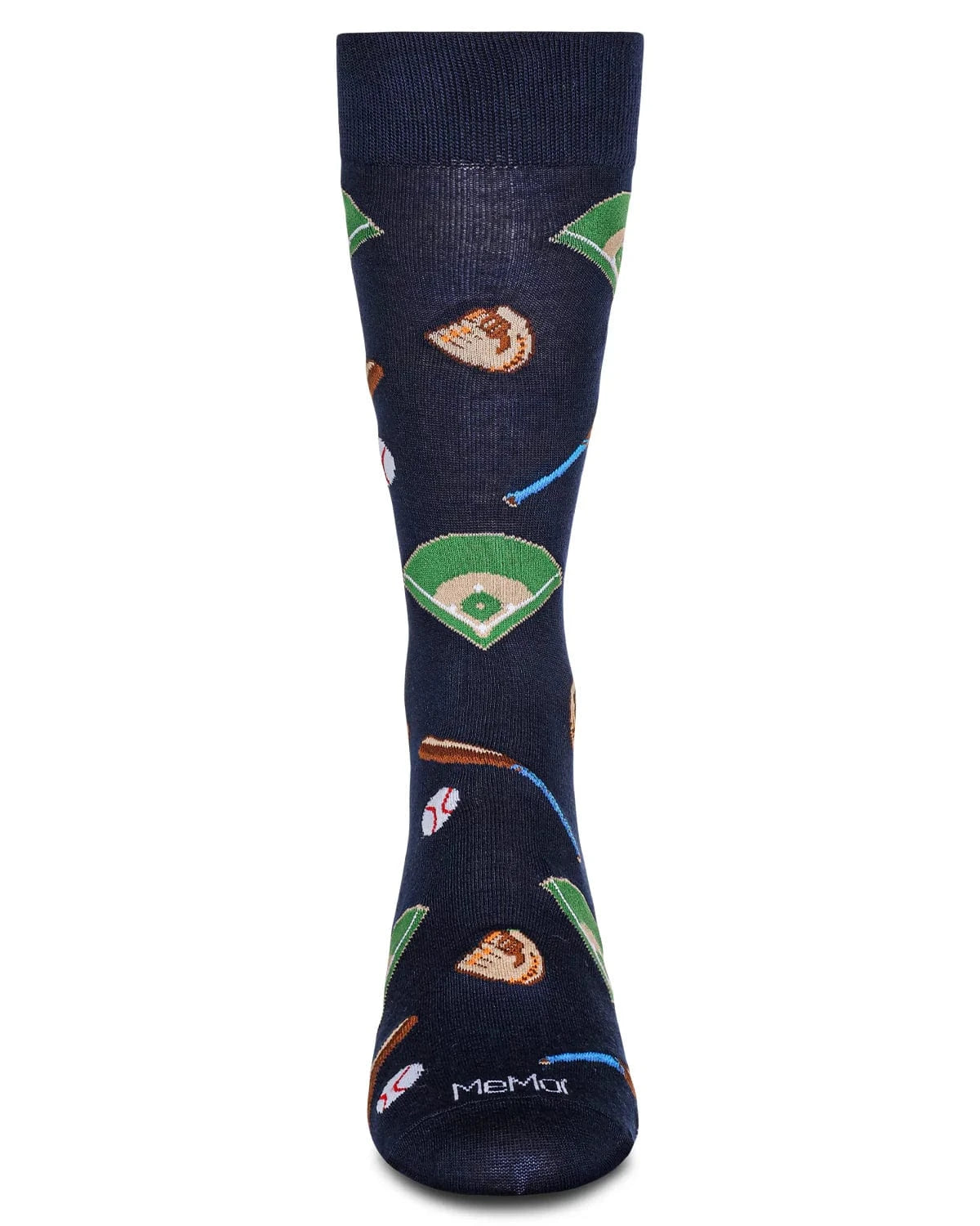 Men's Baseball Socks