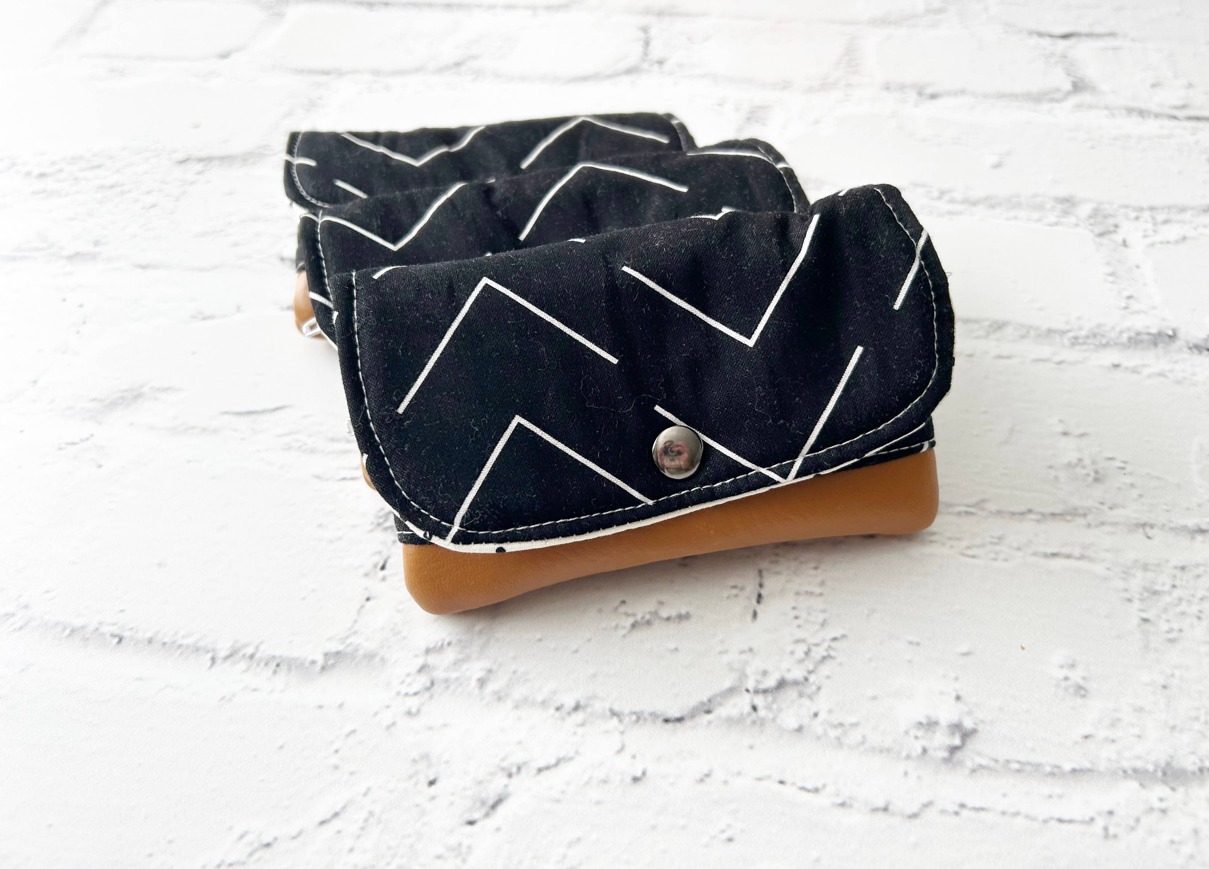 Mini BOHO Wallet