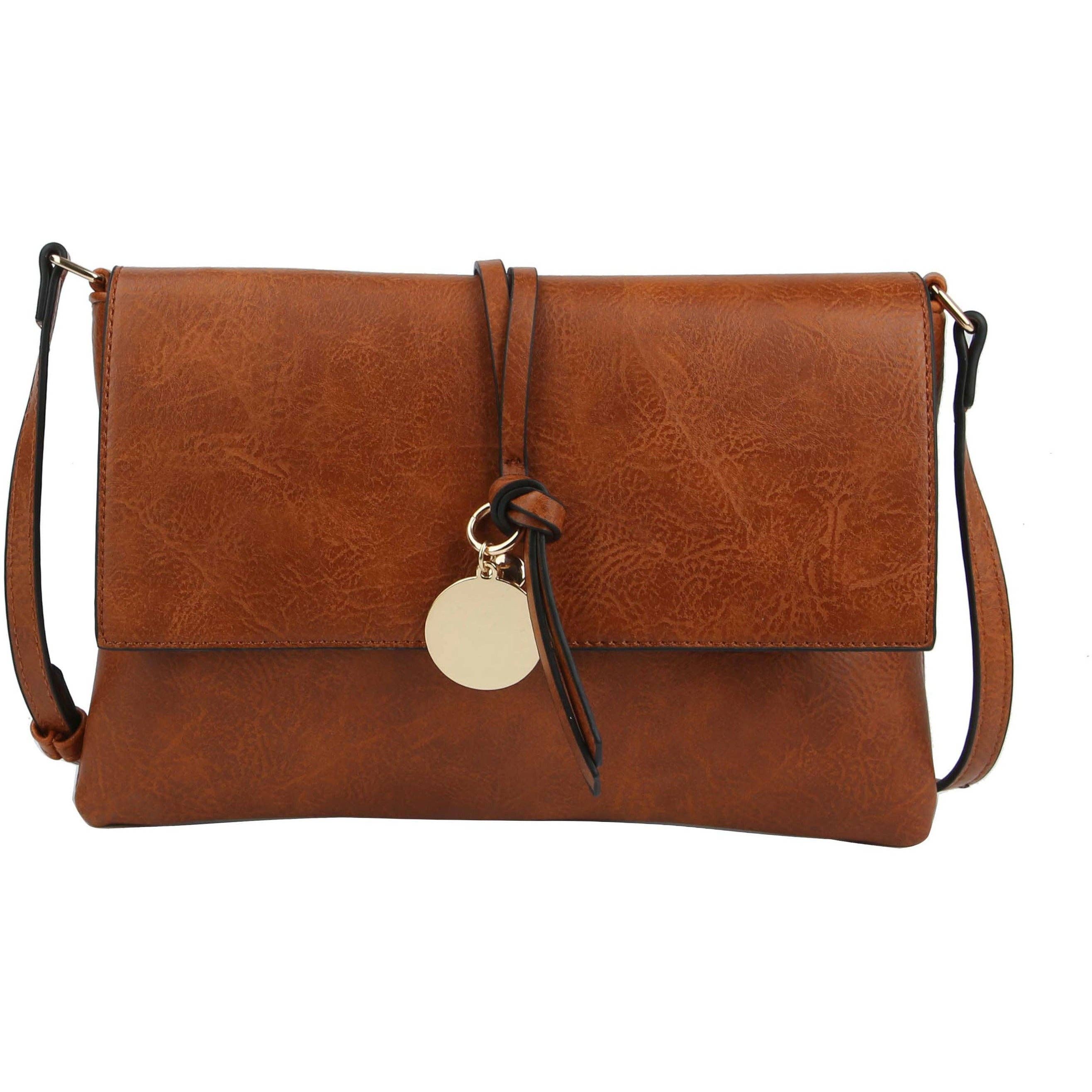 Minimalist Lightweight Shoulder Bag