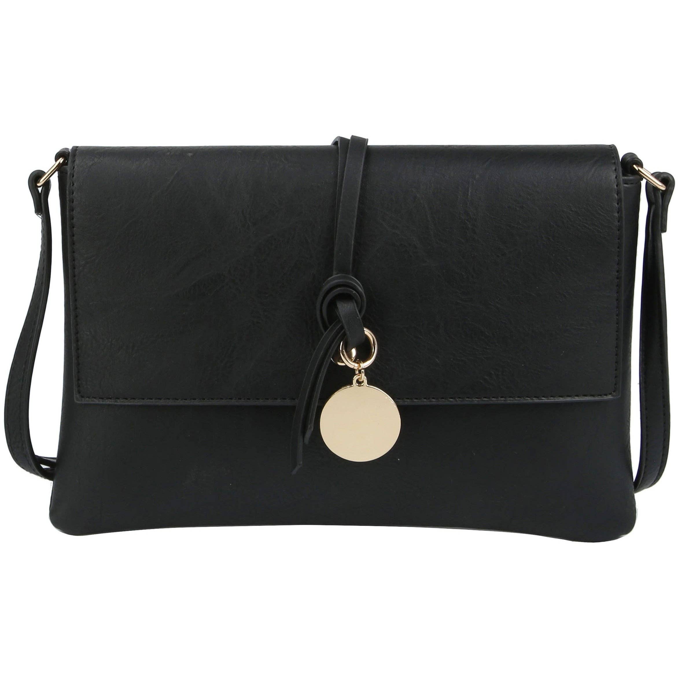Minimalist Lightweight Shoulder Bag
