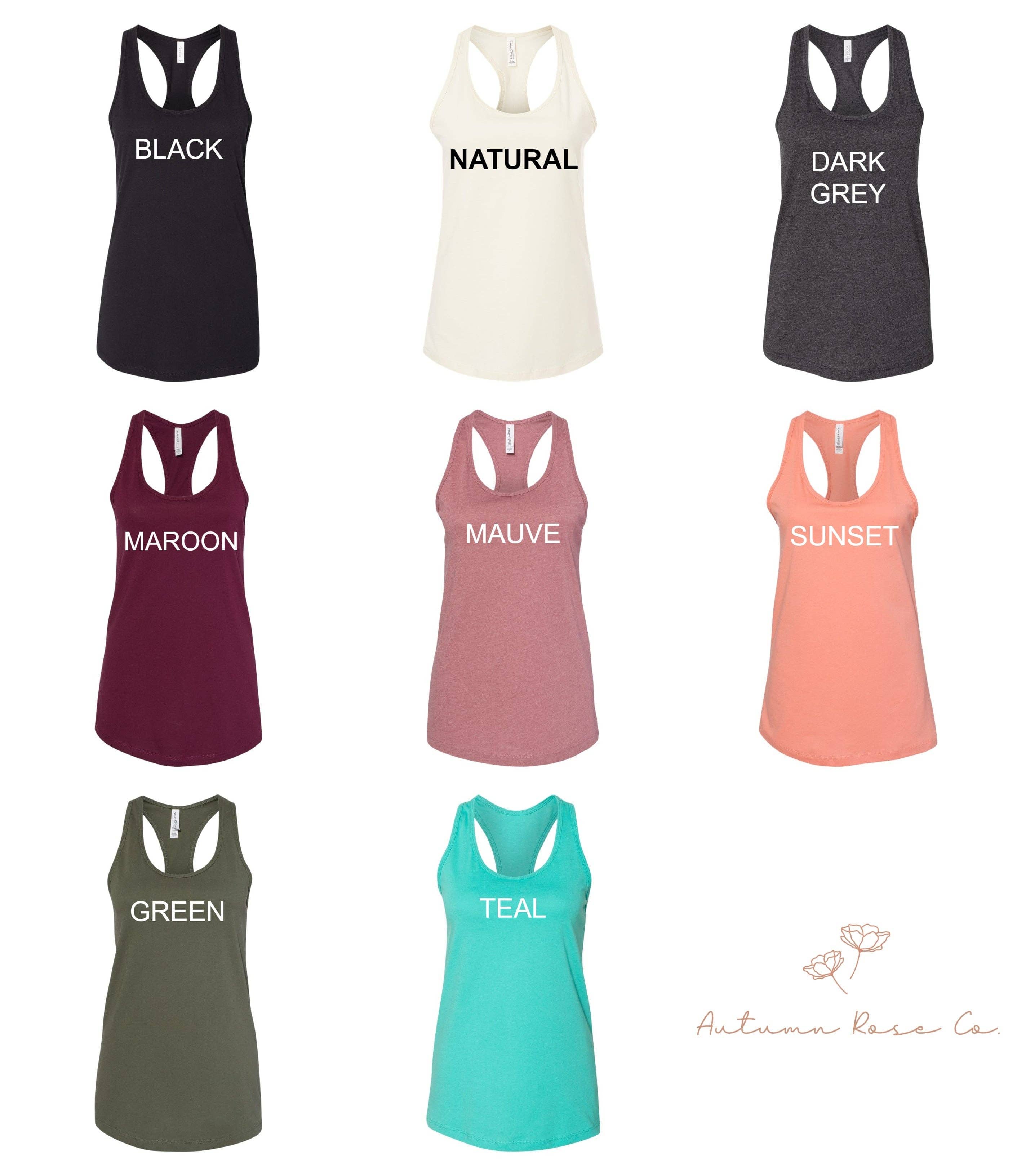 Minnesota Night Tank Top: Maroon
