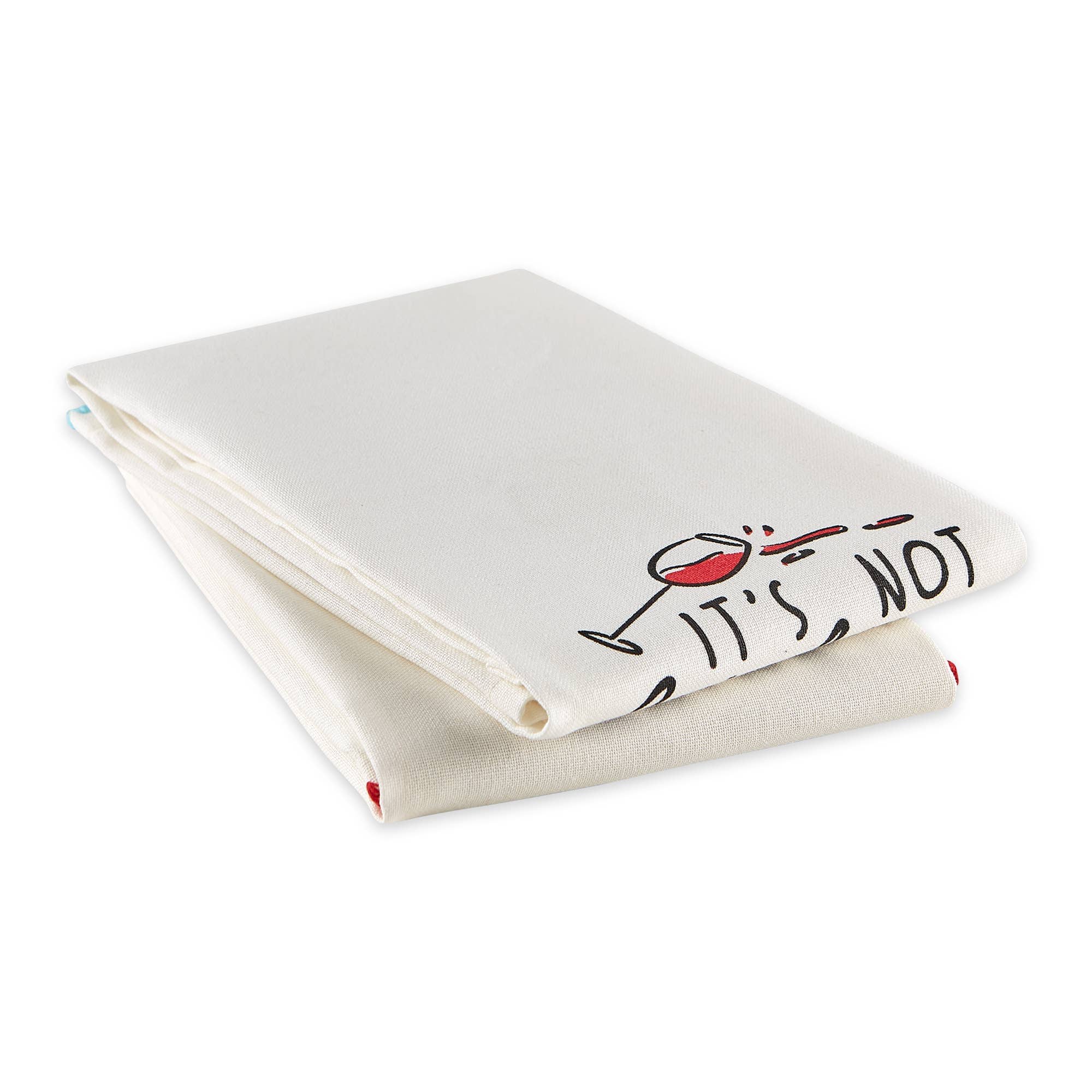 Mutts About You Dishtowels Mixed Dozen