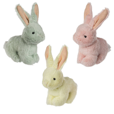 Neat Petites Bunn