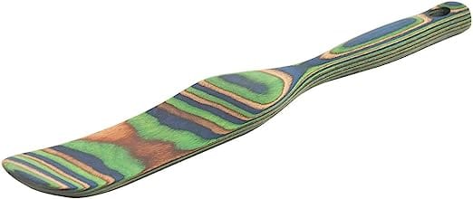Peacock Bamboo Utensil