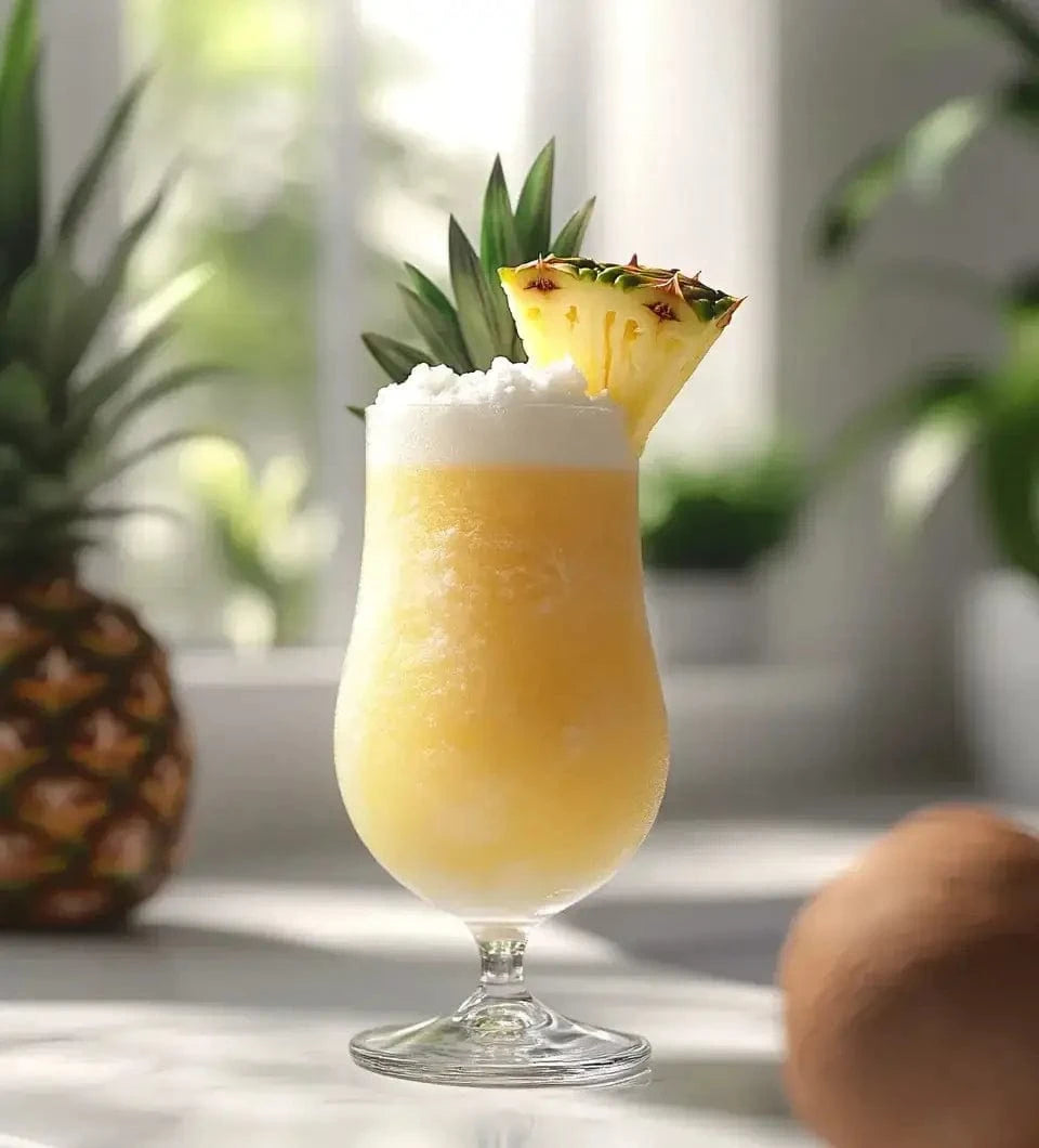Pina Colada Frozen Cocktail Mix