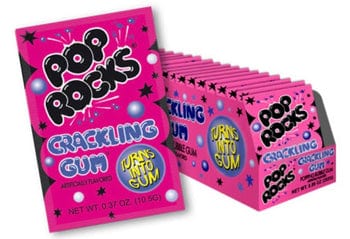 Pop Rocks