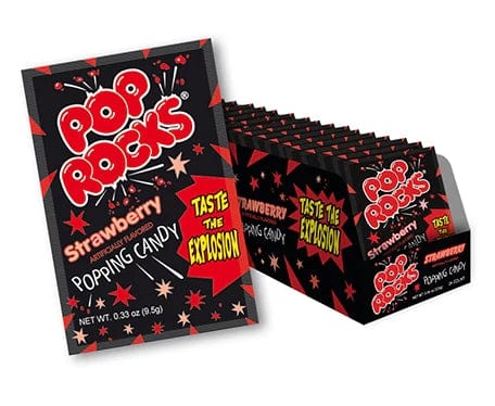 Pop Rocks