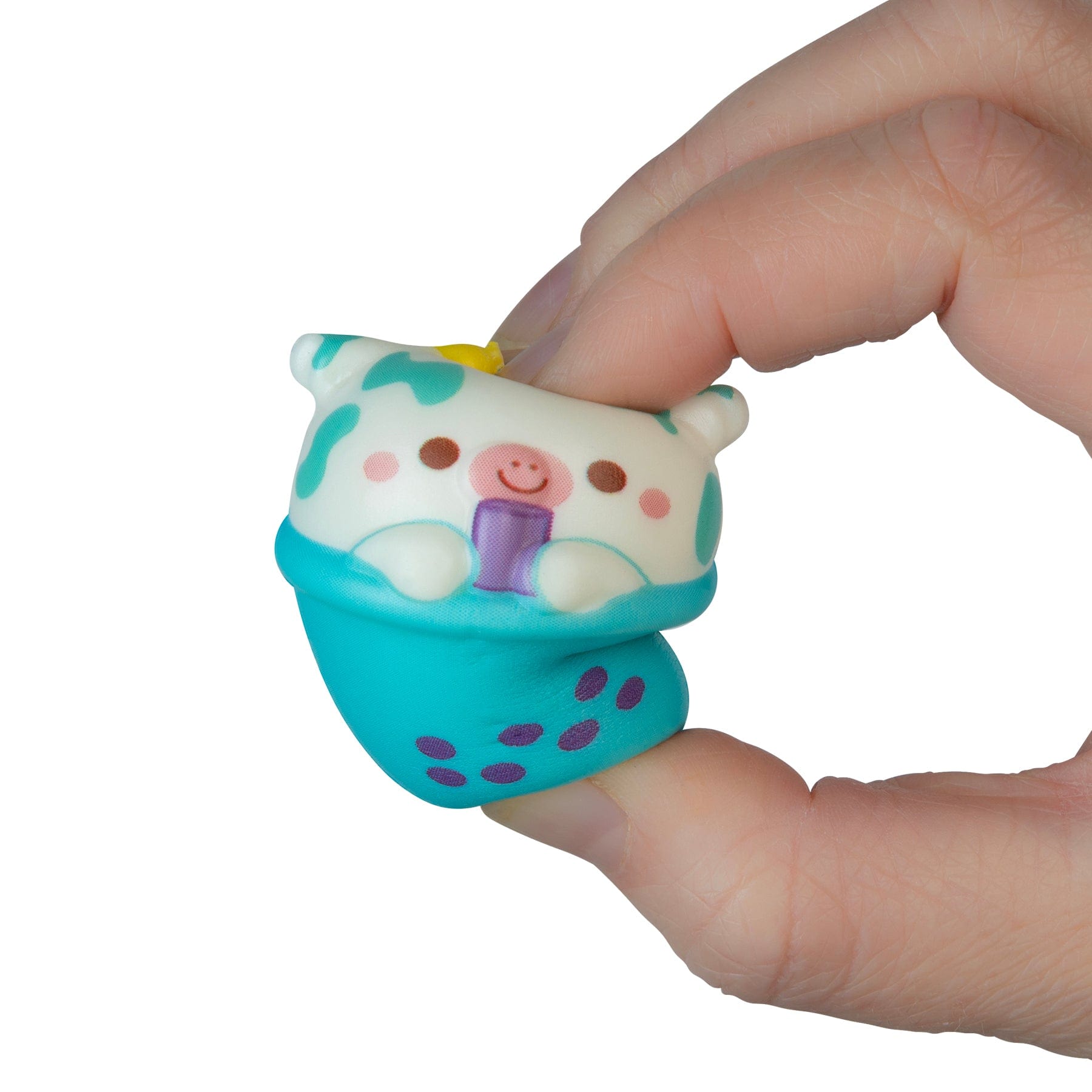 Soft’n Slo Squishies Cafe Blind Bag