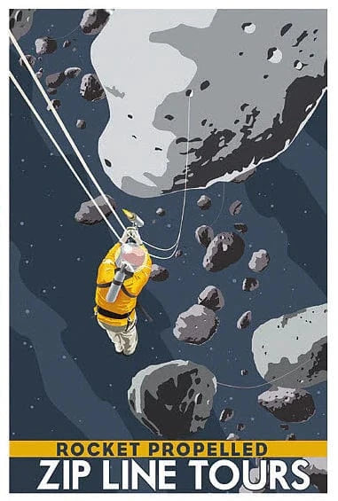 Space Travel Puzzle