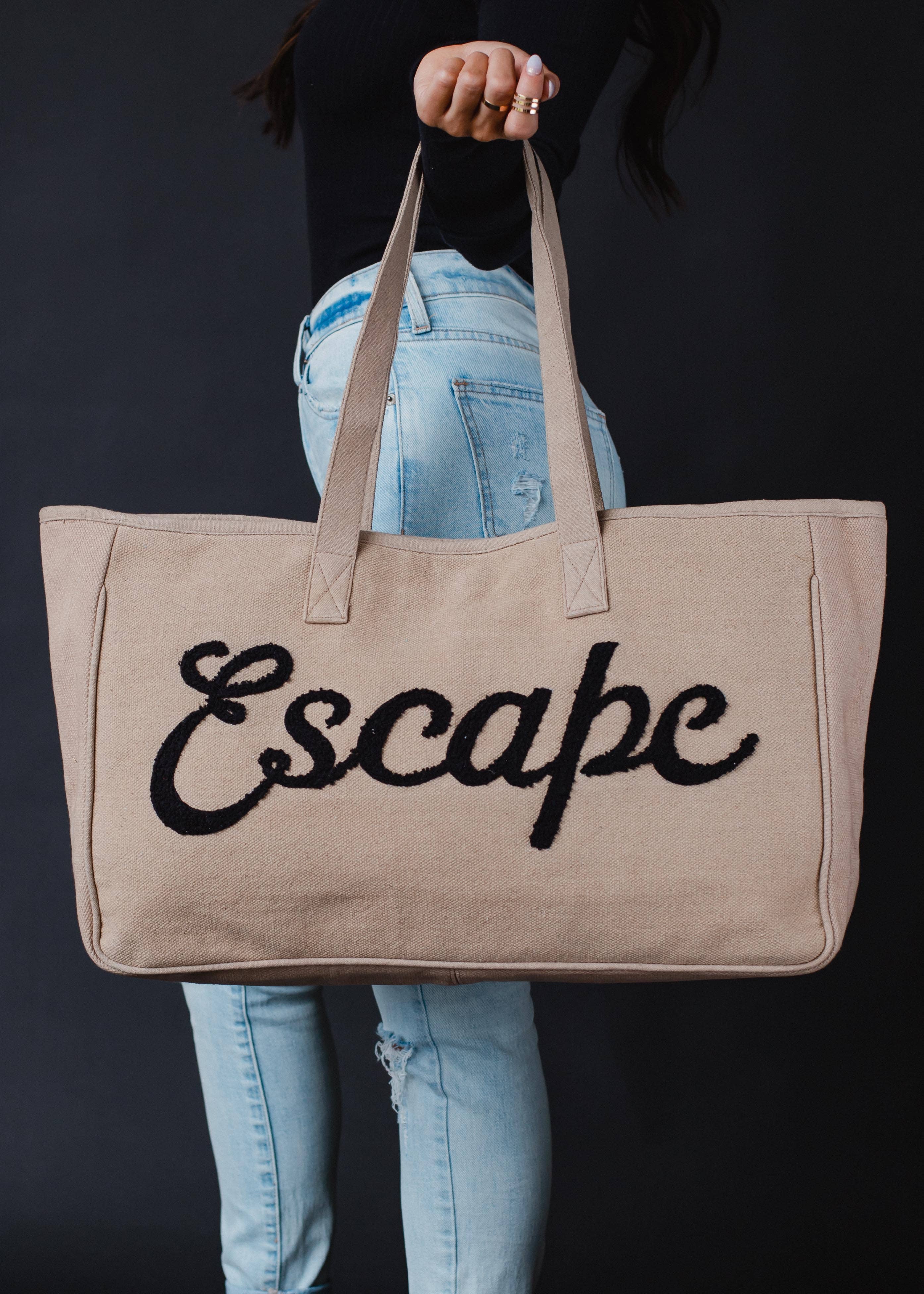 Vacay Escape Tote