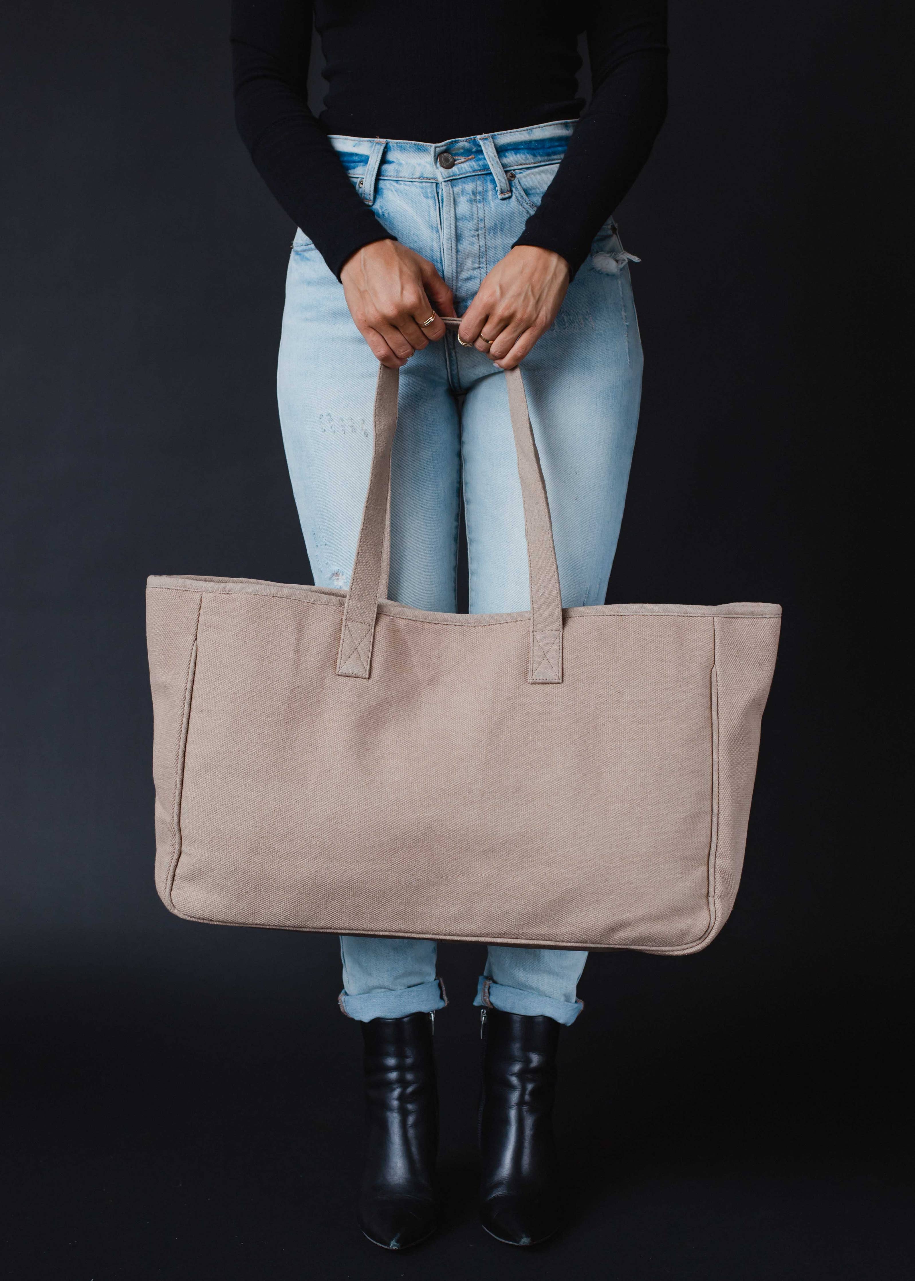 Vacay Escape Tote