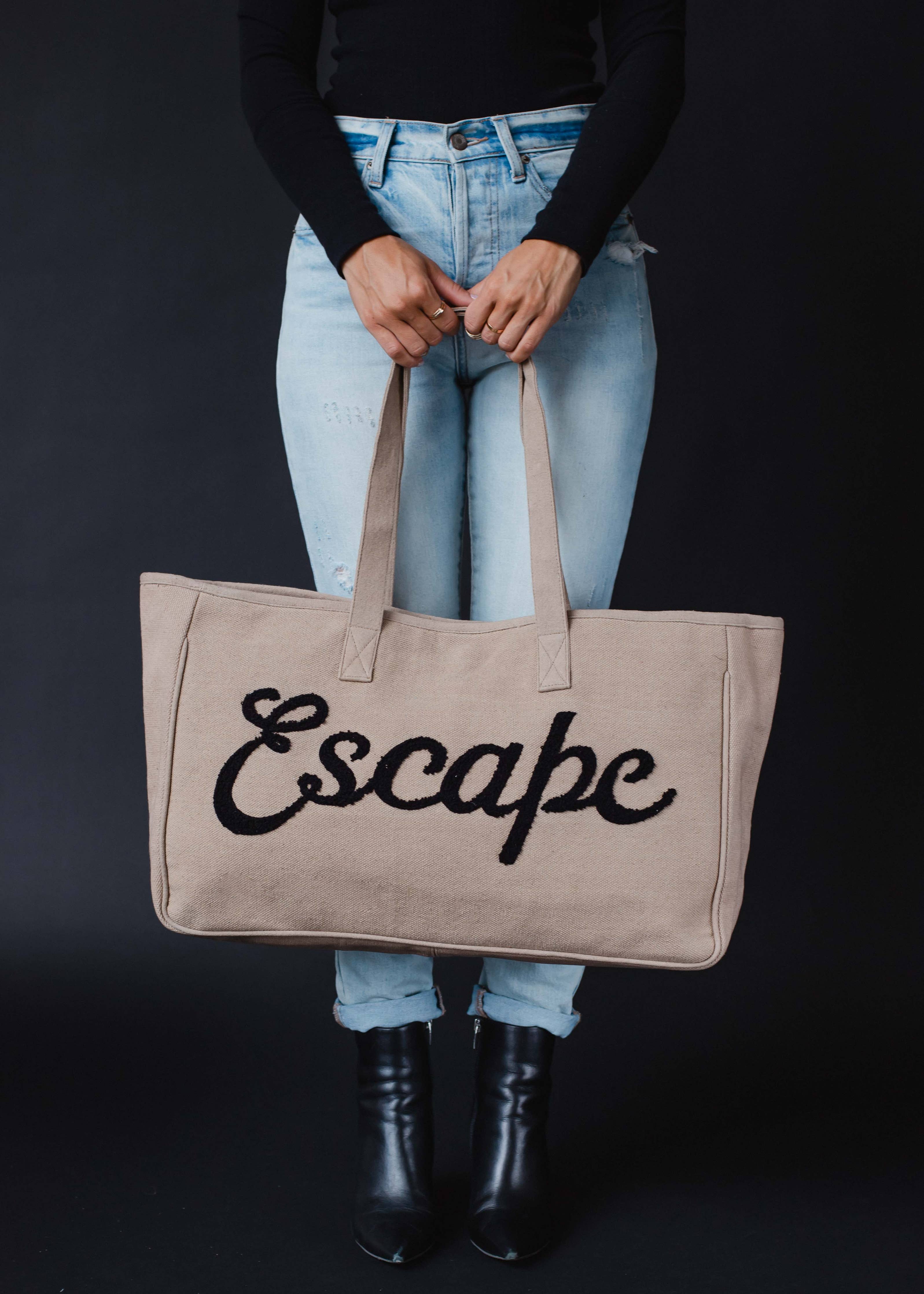 Vacay Escape Tote