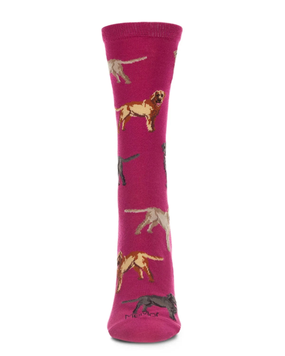 Women's Labrador Bamboo Socks