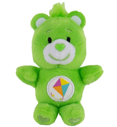 Worlds Smallest Care Bears