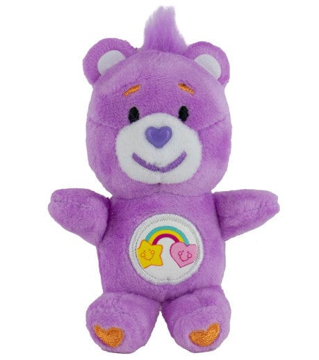 Worlds Smallest Care Bears