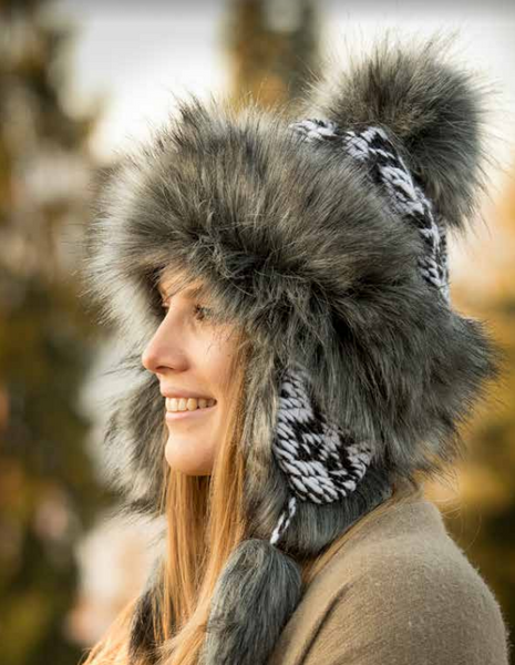 Polish hotsell fur hat