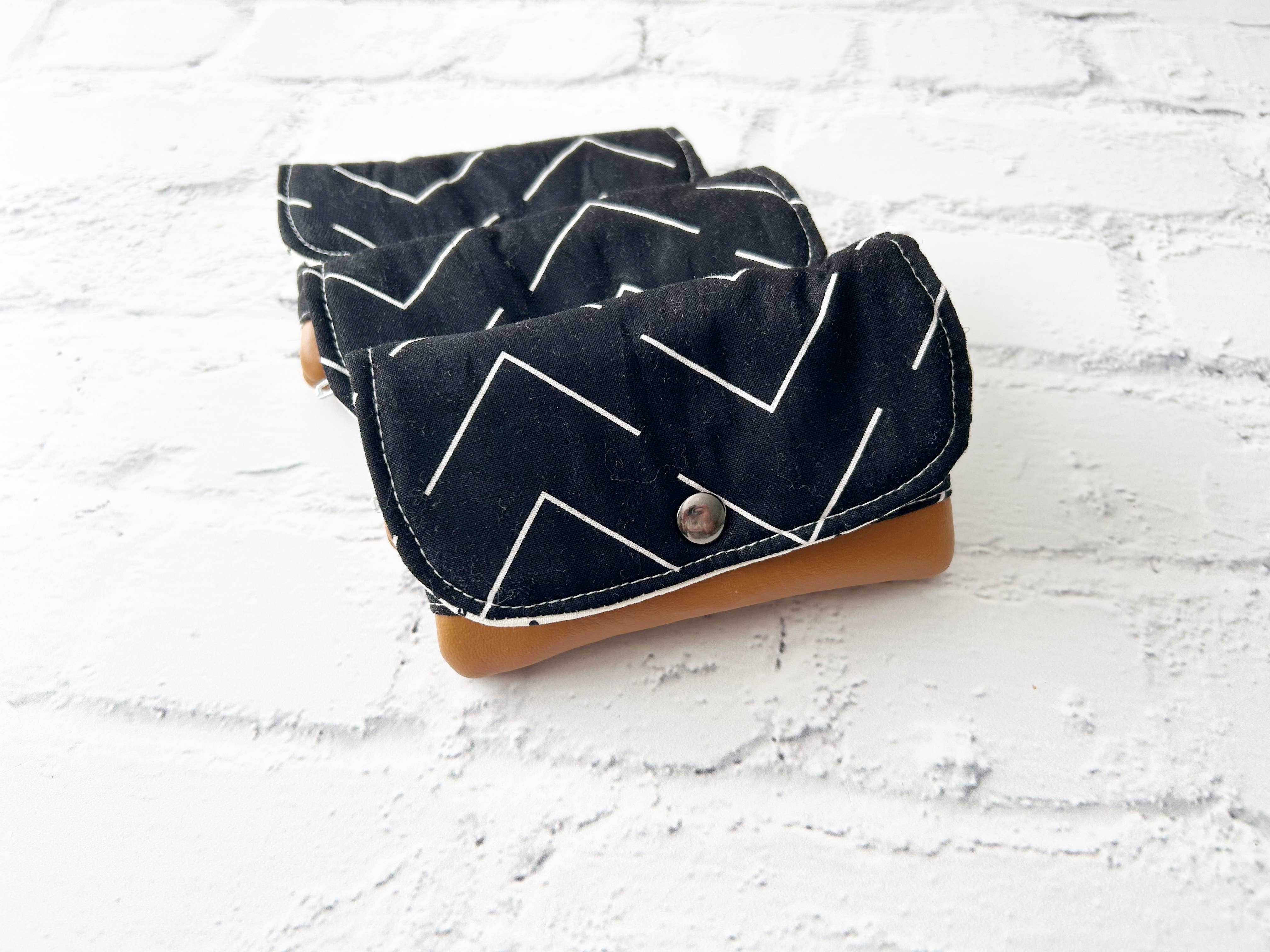 Mini BOHO Wallet