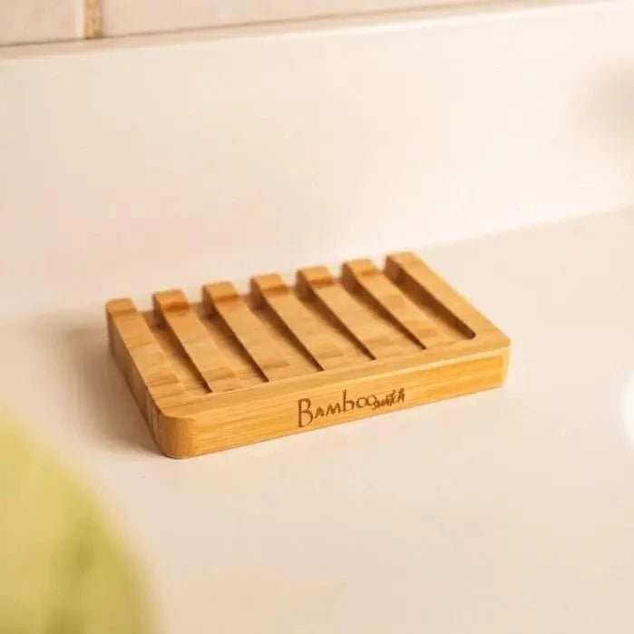 Slated Soap Lift Rectangle