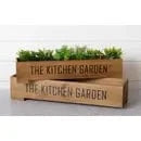 The Kitchen Garden Herb Planter