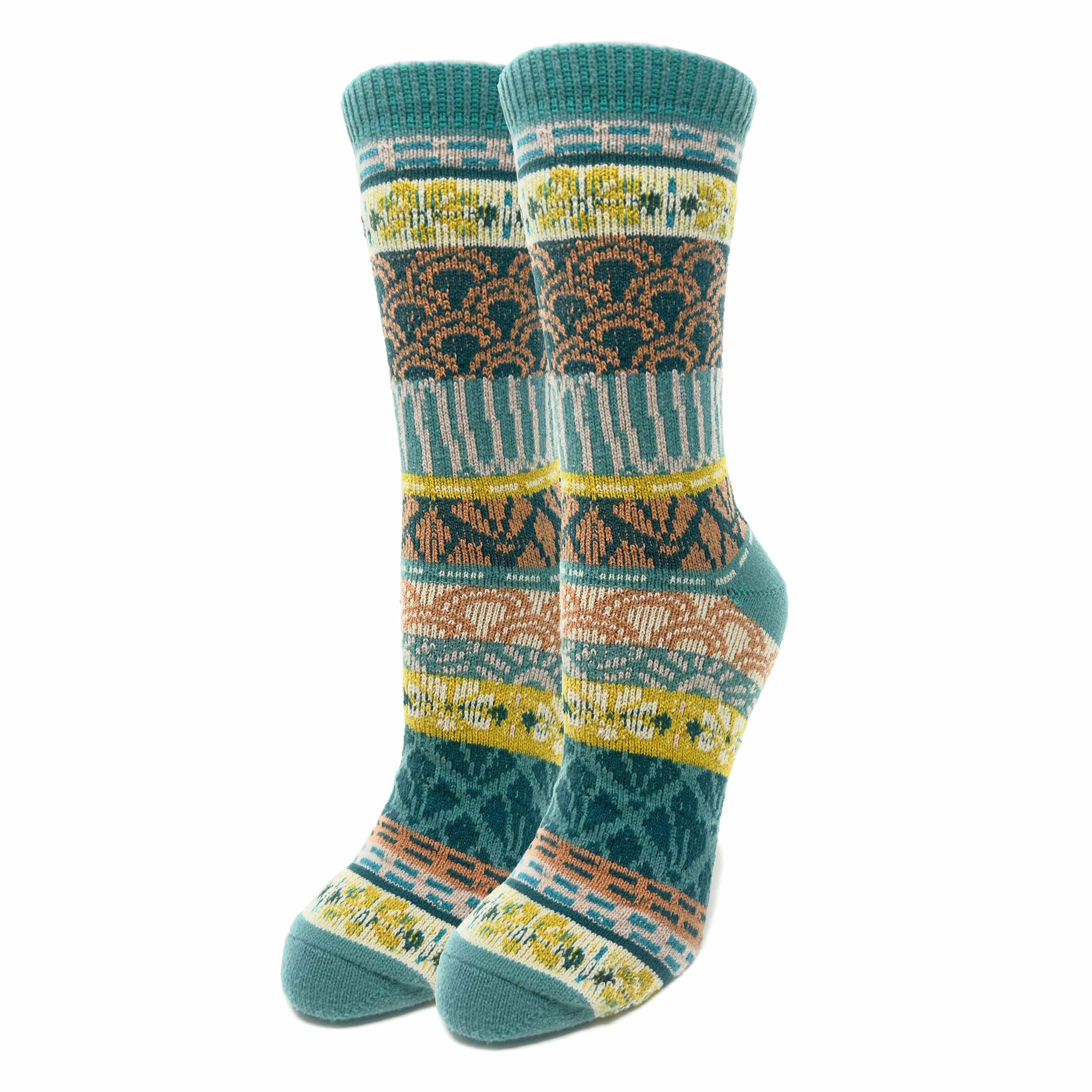 Pajamas, Slippers & Socks