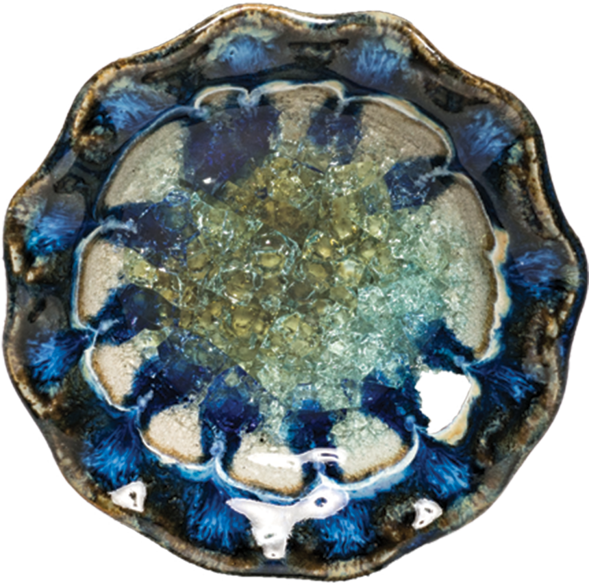 Little Trinket Dishes