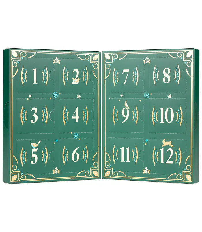 12 Days of Tea - Harney & Sons