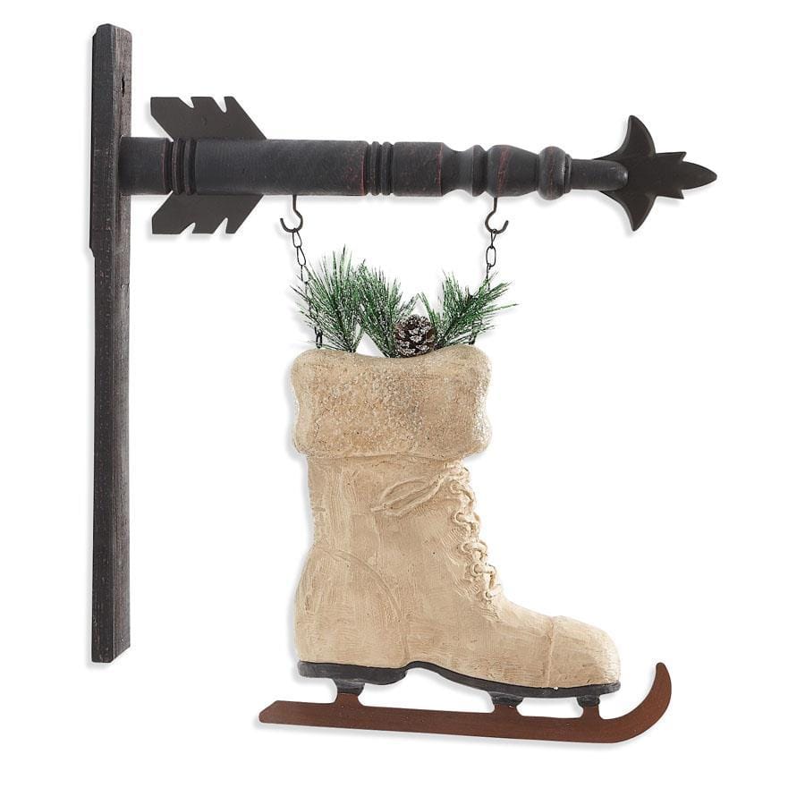 K&K 13.5 Inch Ice Skate Arrow Replacement