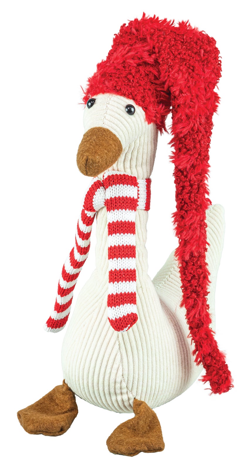 Christmas Duck