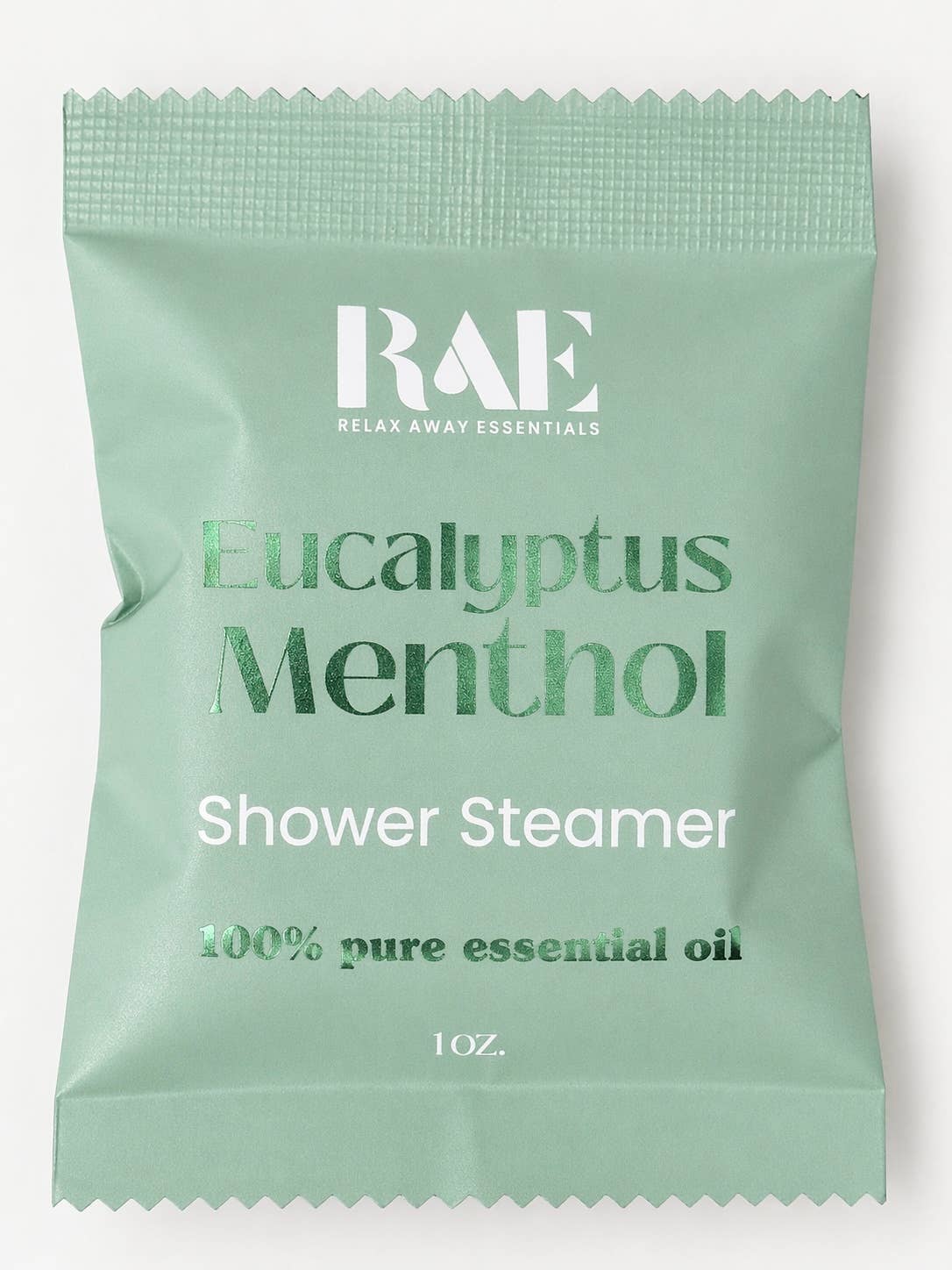 Single Shower Steamer Spa Tablet