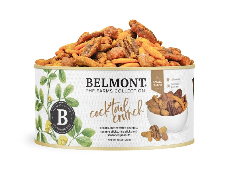 Cocktail Crunch Mix