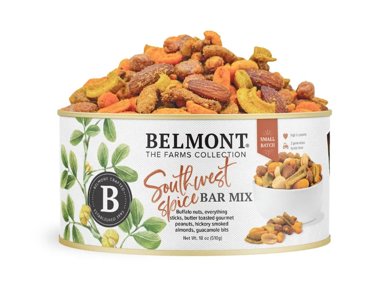 Southwest Spice Bar Mix