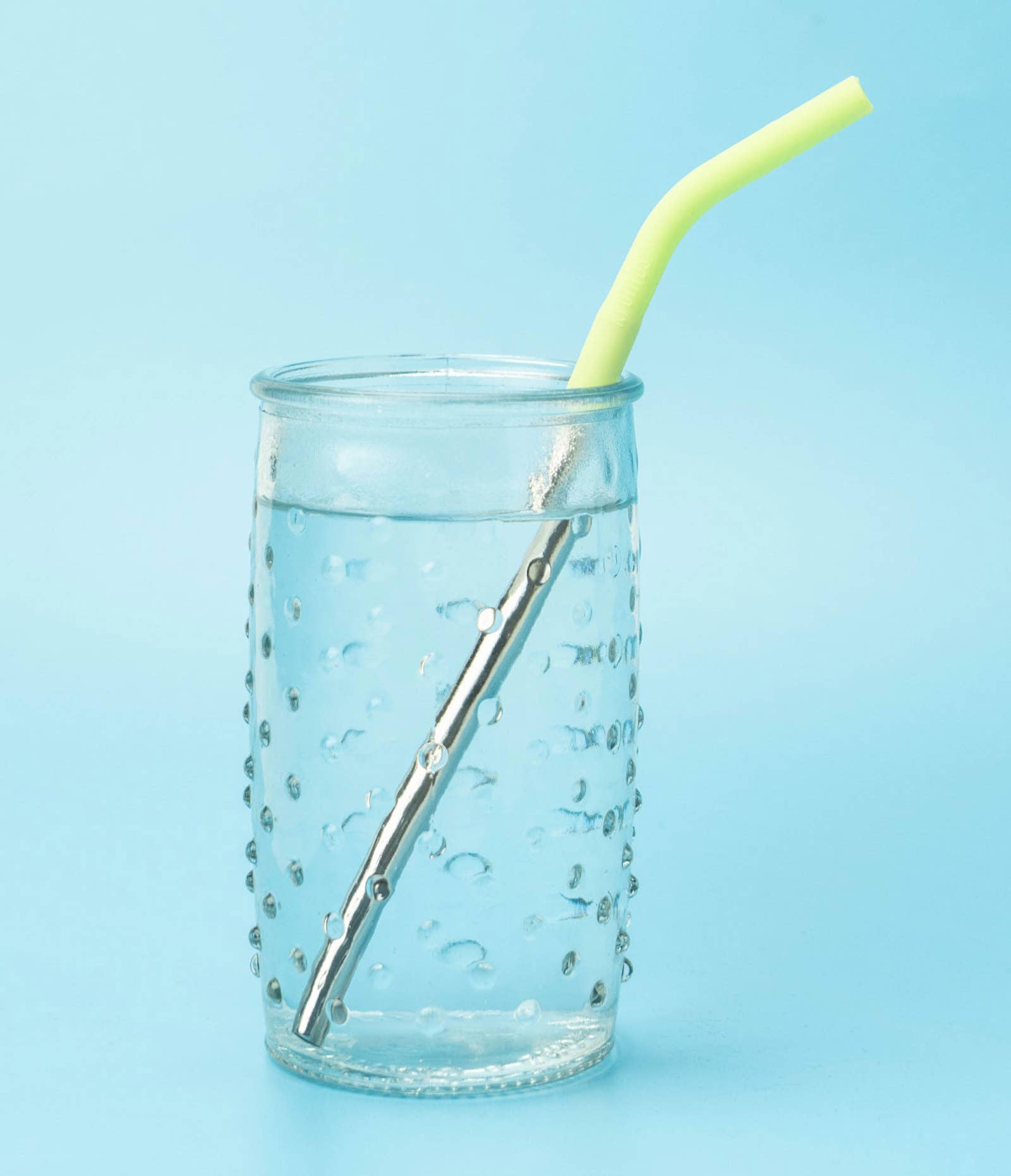 Stainless Steel Straw