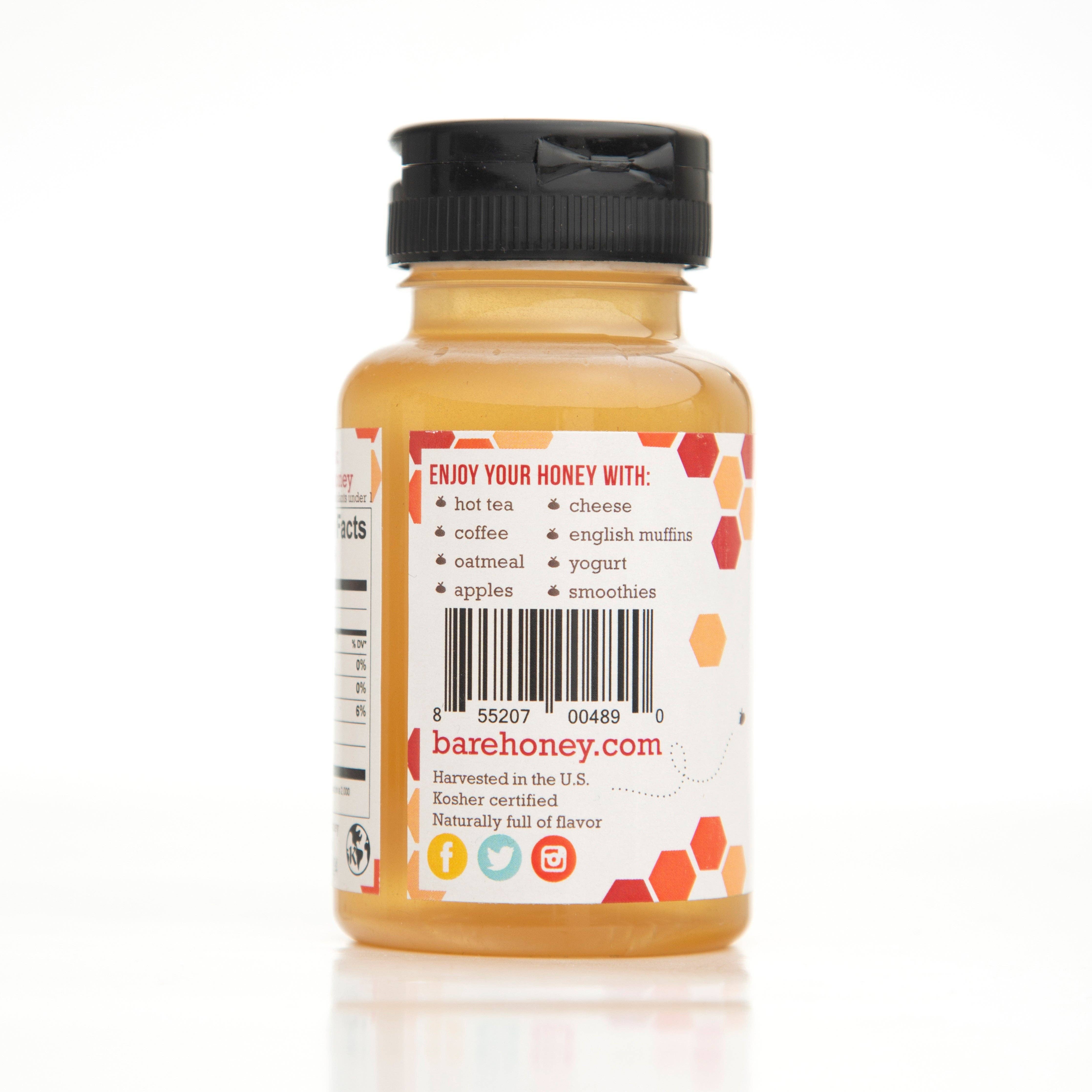 Wildflower Honey