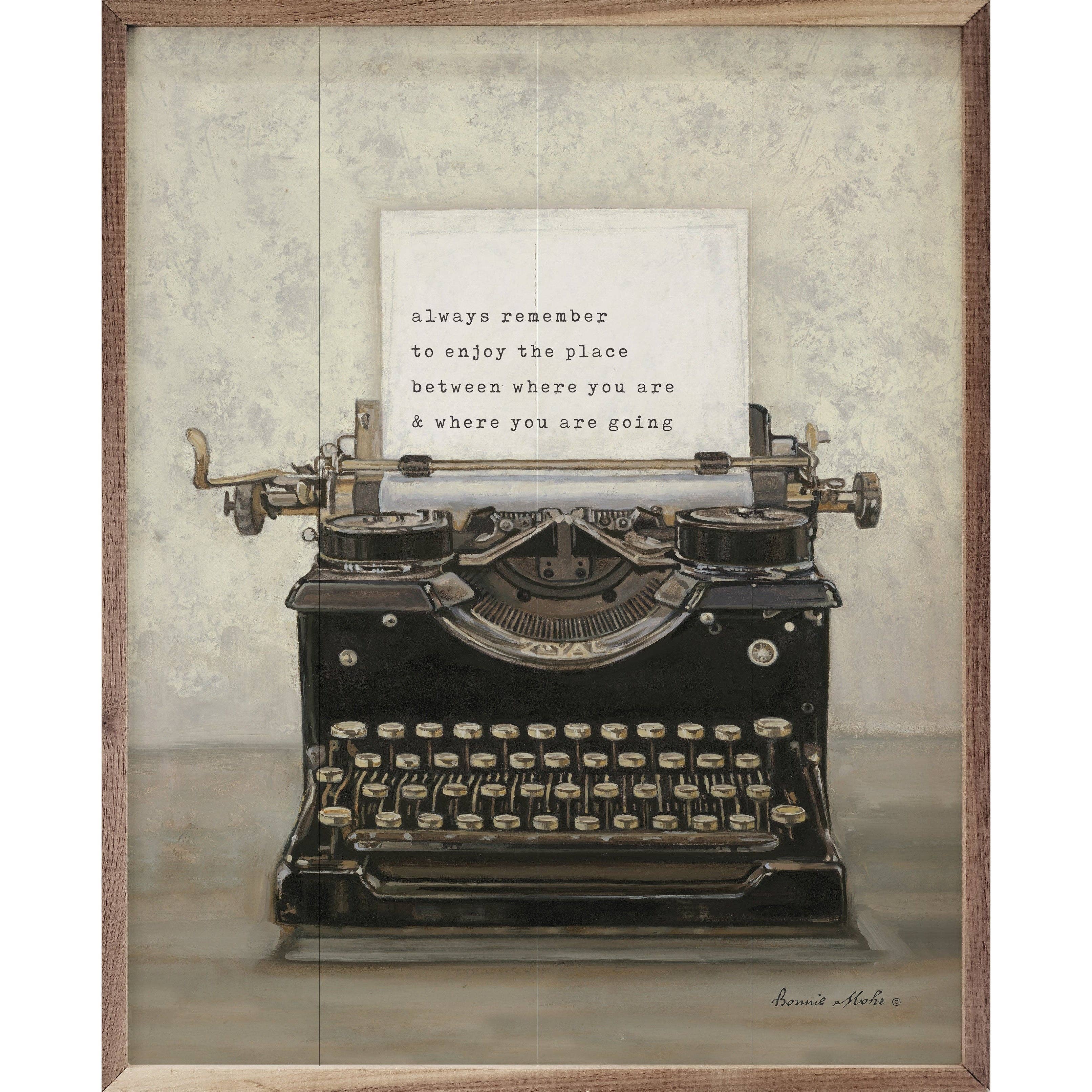 Memo By Bonnie Mohr