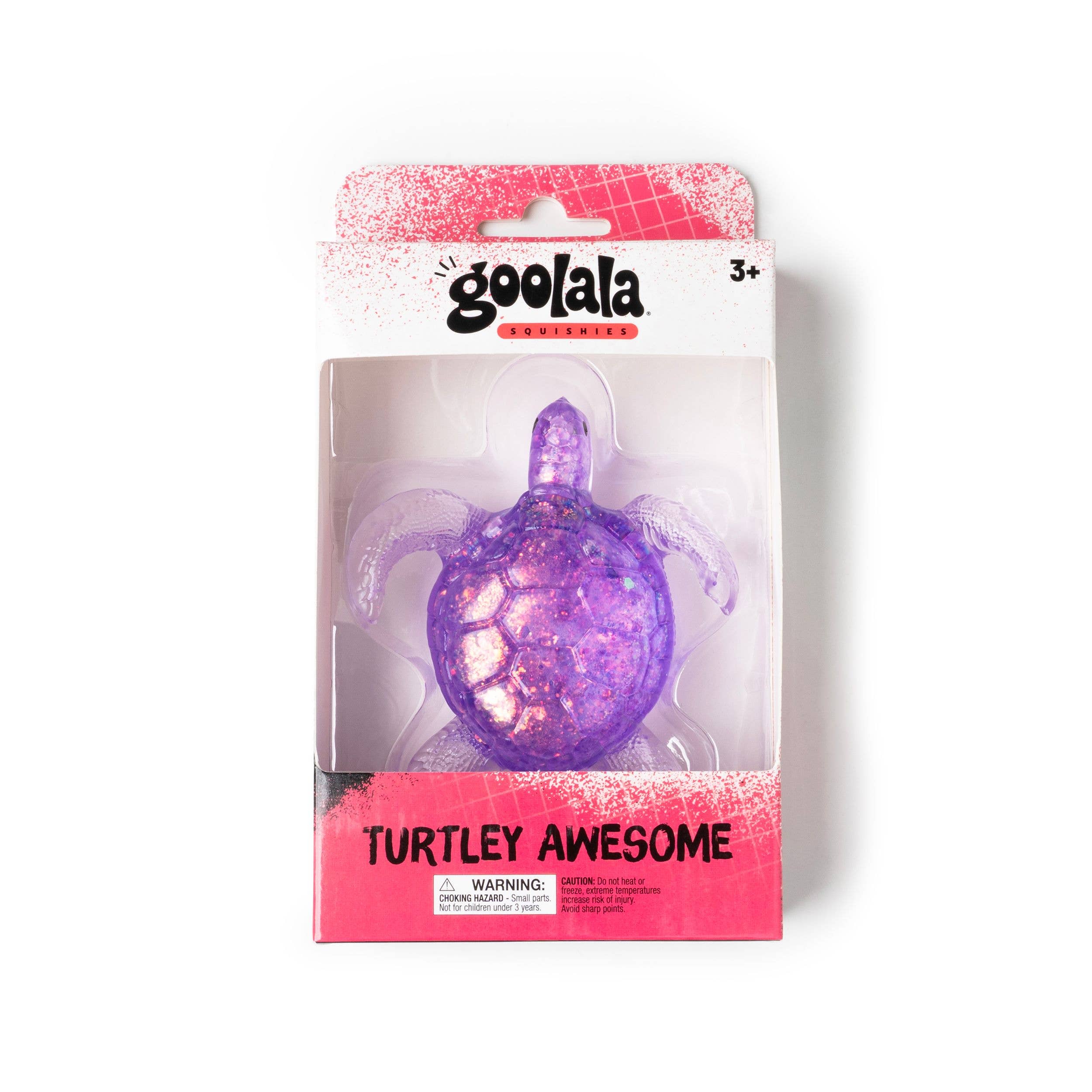 Goolala Squishies Turtley Awesome